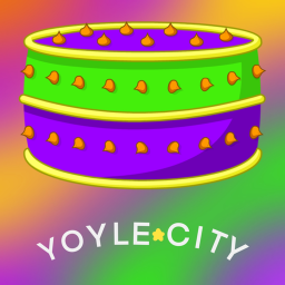 YOYLE CITY [NEW]🍓