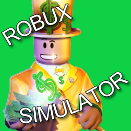 Robux Simulator
