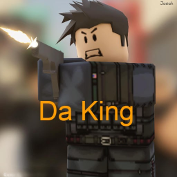 Da King