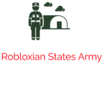 Robloxian States Army!!