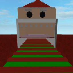 RUN FROM SANTA! icon