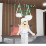 Cloud Inn & Suites