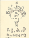 F.E.A.R hunters