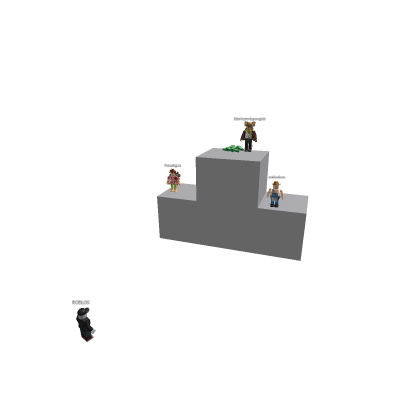 Cool LeaderBoard (Thumbs Up Forr More Cool Models)