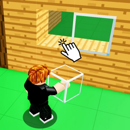 Image du serveur Roblox