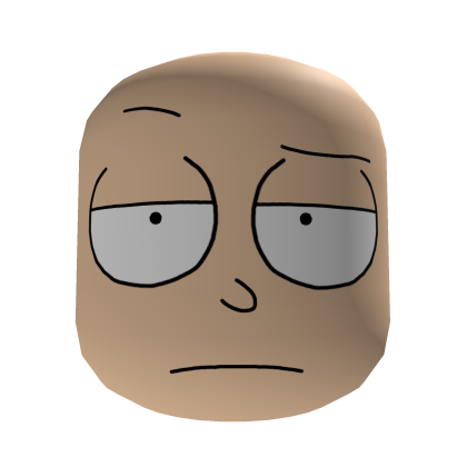 Evil Morty