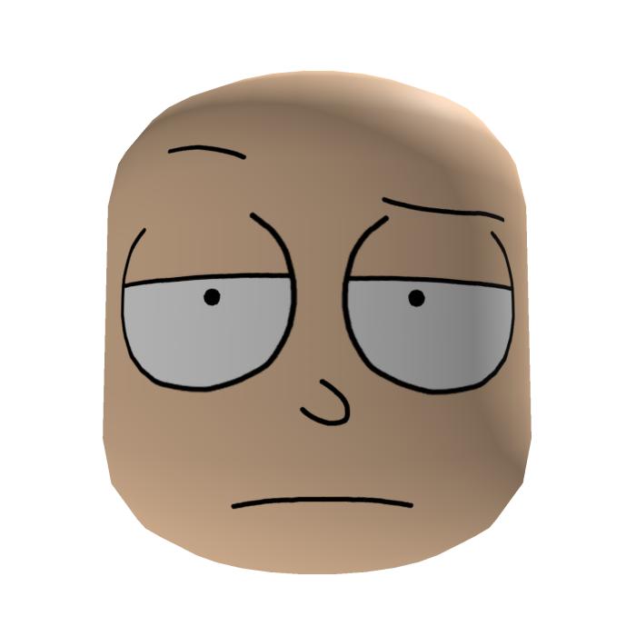 Evil Morty