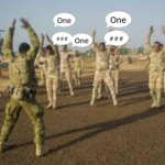 THE AMAZING GREEN ARMY