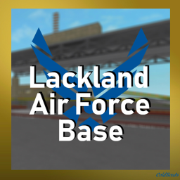 [3K Visits] Lackland Air Force Base