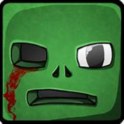 ZOMBIE ISLAND