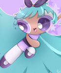 Bliss loves