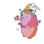 50k Visits Chomik