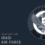 JIQ | Iraqi Air Force
