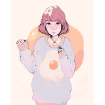 🍳 Fried Eggu 🍳