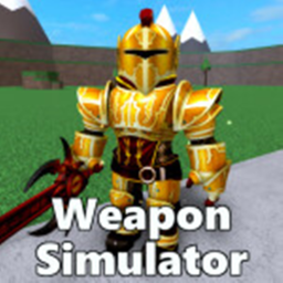 Weapon Simulator