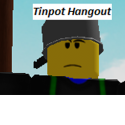 Tinpot Hangout