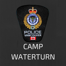 Camp WaterTurn | VPD Cadet Academy