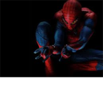 The Amazing Spider Man Fan Club