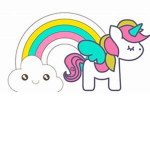 unicorns rule :)