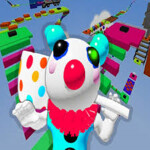 Piggy Parkour (Yeni Oyun Geçidi)