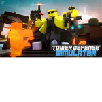 Tower Defense Simulator Pros