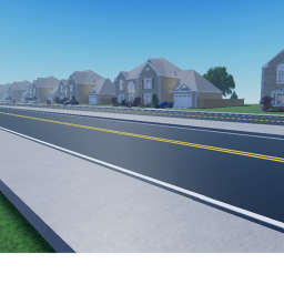 Straight Street (Roleplay)