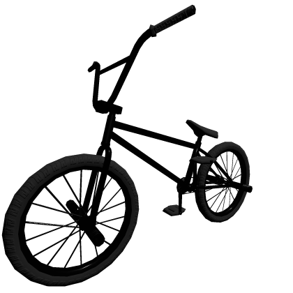 ✅Black BMX✅ Freestyle Tricks thumbnail