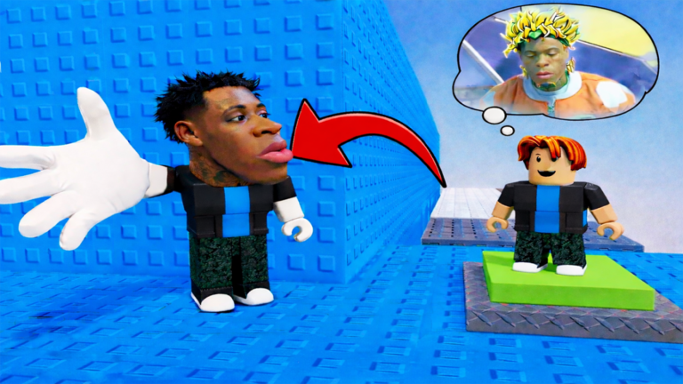 🎵 Baby Boo Slap Tower ✋ screenshot 2