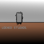 The Locked Door Studio.