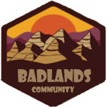 Badlands Community