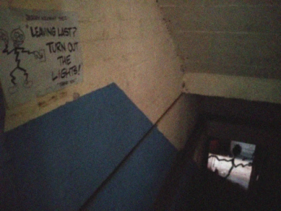 The Smile Room