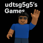 udtsg5g5's Games