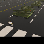 tiananmen我爱北京天安门 1989 政治异议分子威胁人民共和国