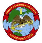 [ACI] I Marine Expeditionary Force