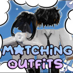 [🌸 desi] Matching Outfits Ideas