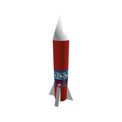 Epic Rocket of Epic Epicness