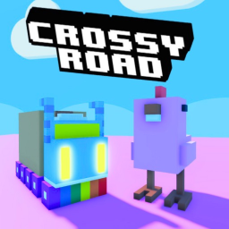 🐣 Easter 🐣 Crossy Road 🐓