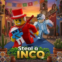 [UPD]Steal a Inco icon