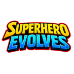 Superhero Evolves Group Thumbnail