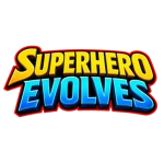 Superhero Evolves Group Thumbnail
