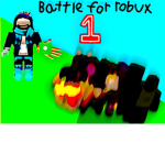 Battle for robux group Group