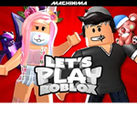 Roblox of family ( lit crew)