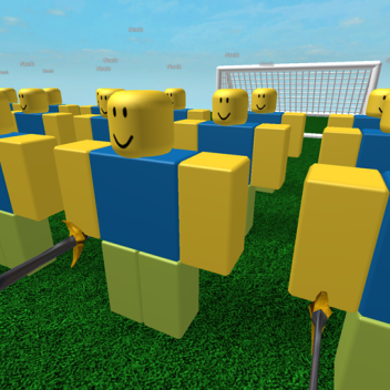 noob soccer