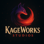 KageWorks Studios Group Thumbnail