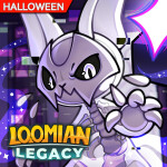 (🎭Trick Retreat🎃)Loomian Legacy 
