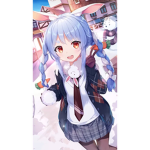 Hala/leleシ