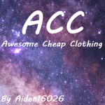 ACC - Awesome Cheap Clothing