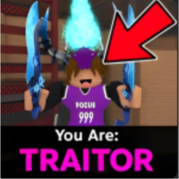 Owen's MM2