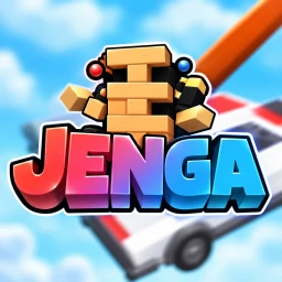 Jenga icon