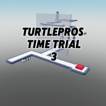 Turtlepros Time trial 3
